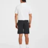 Classic Stripe Polo