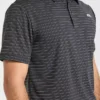 Classic Stripe Polo