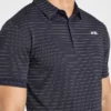 Classic Stripe Polo