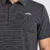Classic Stripe Polo