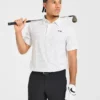 Classic Stripe Polo