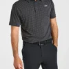 Classic Stripe Polo