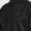 Classic Track 1/4 Zip Pullover