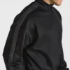 Classic Track 1/4 Zip Pullover