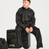 Classic Track 1/4 Zip Pullover