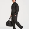 Classic Track Straight Leg Joggers