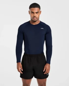 Compression Long Sleeve T Shirt