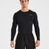 Compression Long Sleeve T Shirt