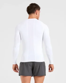 Compression Long Sleeve T Shirt