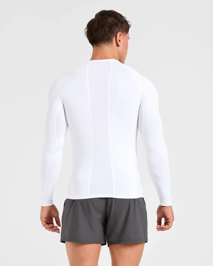 Compression Long Sleeve T Shirt