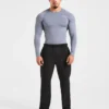 Compression Long Sleeve T Shirt