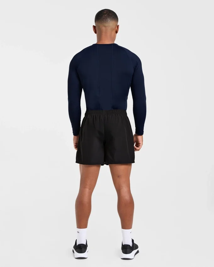 Compression Long Sleeve T Shirt