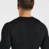 Compression Long Sleeve T Shirt