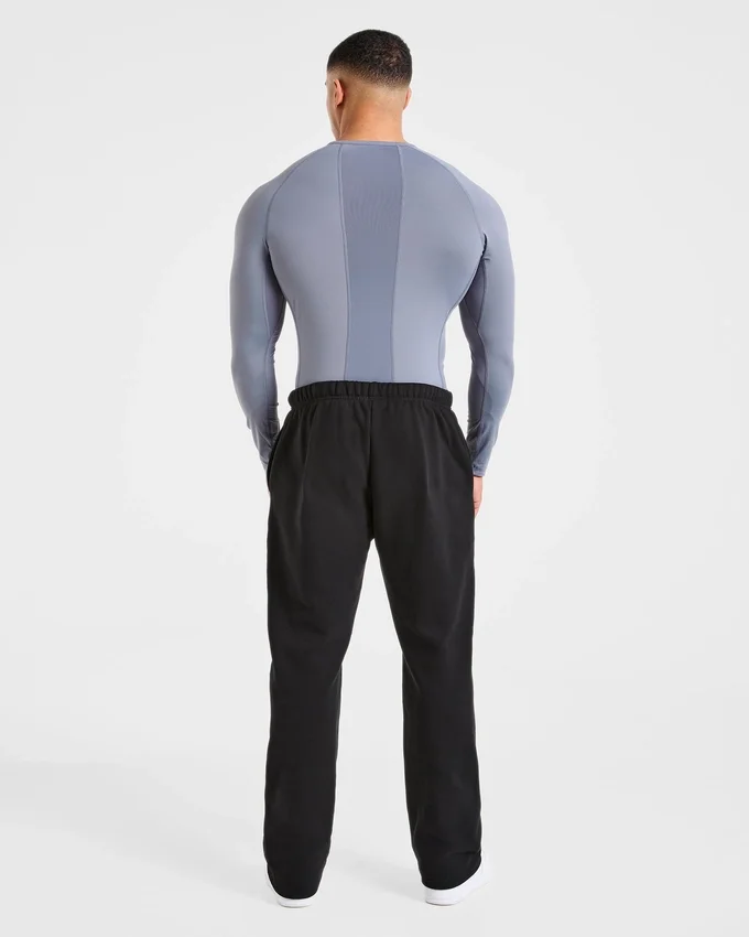 Compression Long Sleeve T Shirt