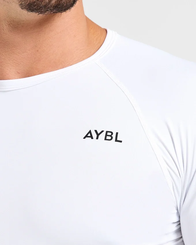 Compression Long Sleeve T Shirt
