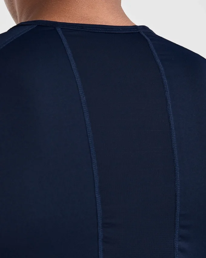 Compression Long Sleeve T Shirt