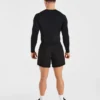 Compression Long Sleeve T Shirt