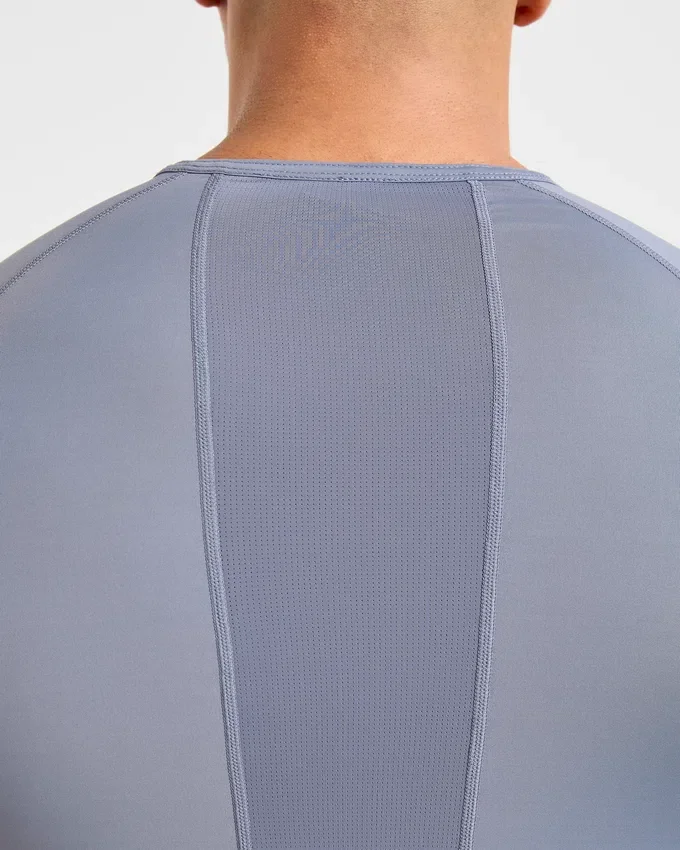 Compression Long Sleeve T Shirt