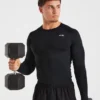 Compression Long Sleeve T Shirt