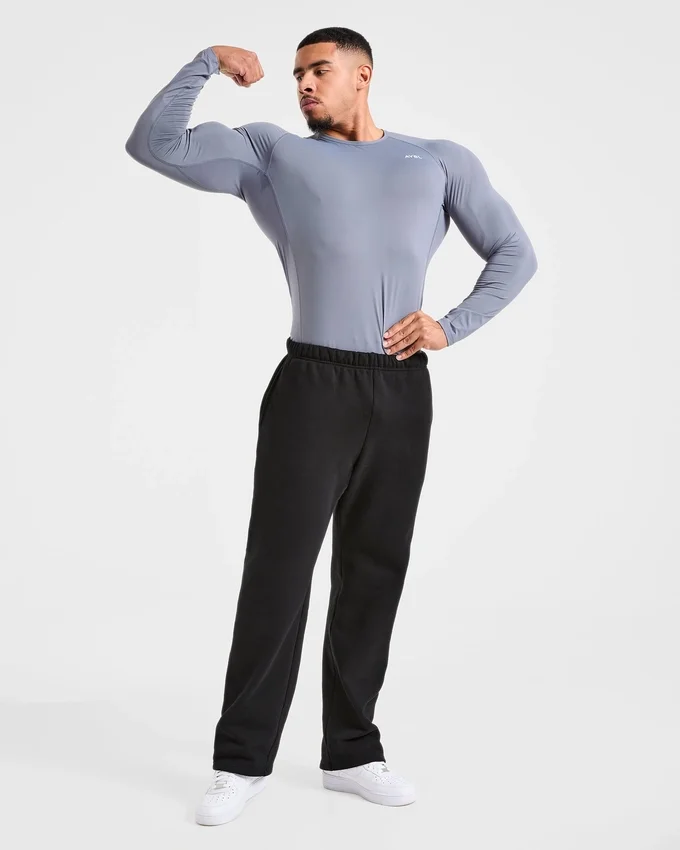 Compression Long Sleeve T Shirt