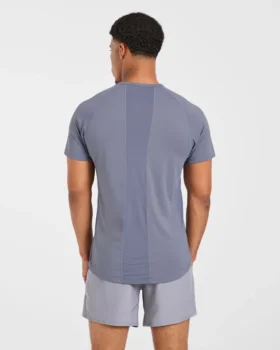 Compression Relaxed T Shirt