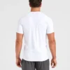 Compression Relaxed T Shirt