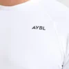 Compression Relaxed T Shirt