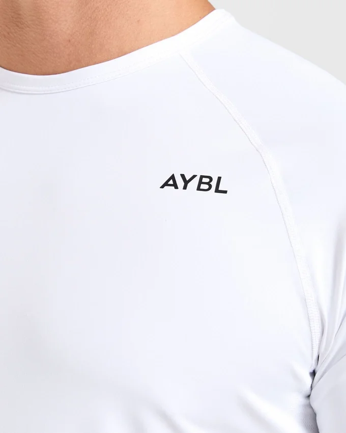 Compression Relaxed T Shirt