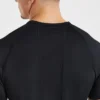 Compression Relaxed T Shirt