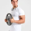 Compression Relaxed T Shirt