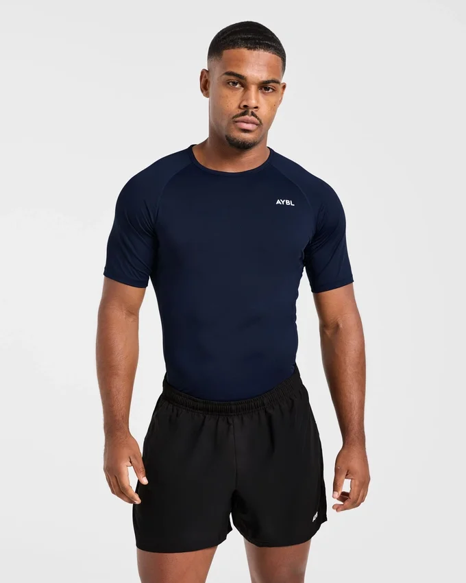 Compression T Shirt