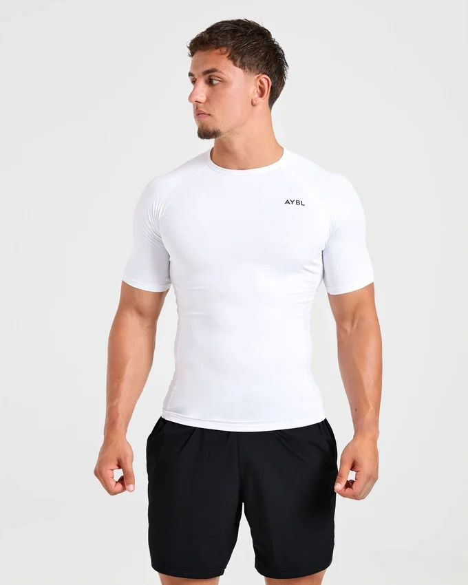 Compression T Shirt