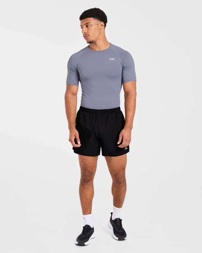 Compression T Shirt