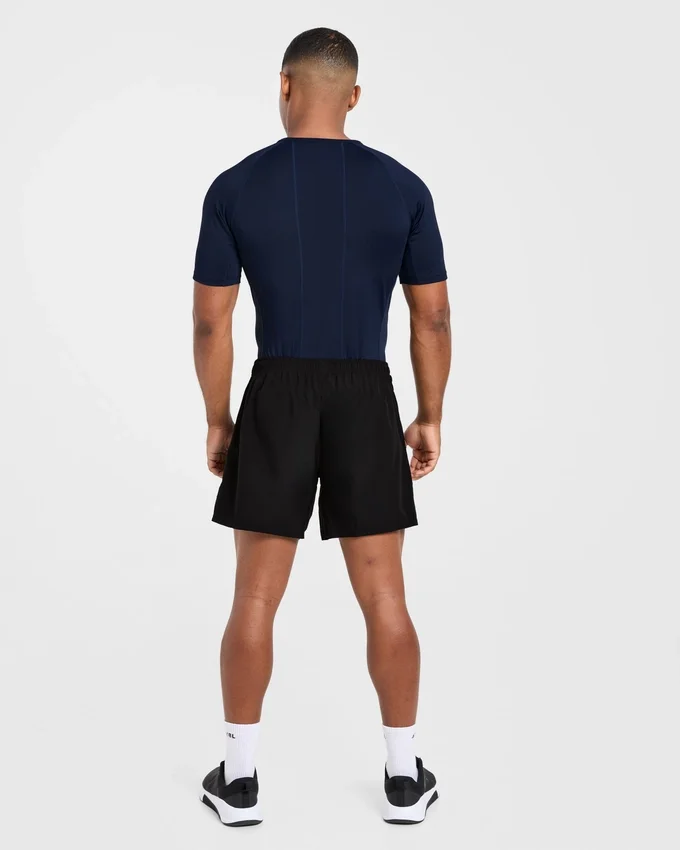 Compression T Shirt