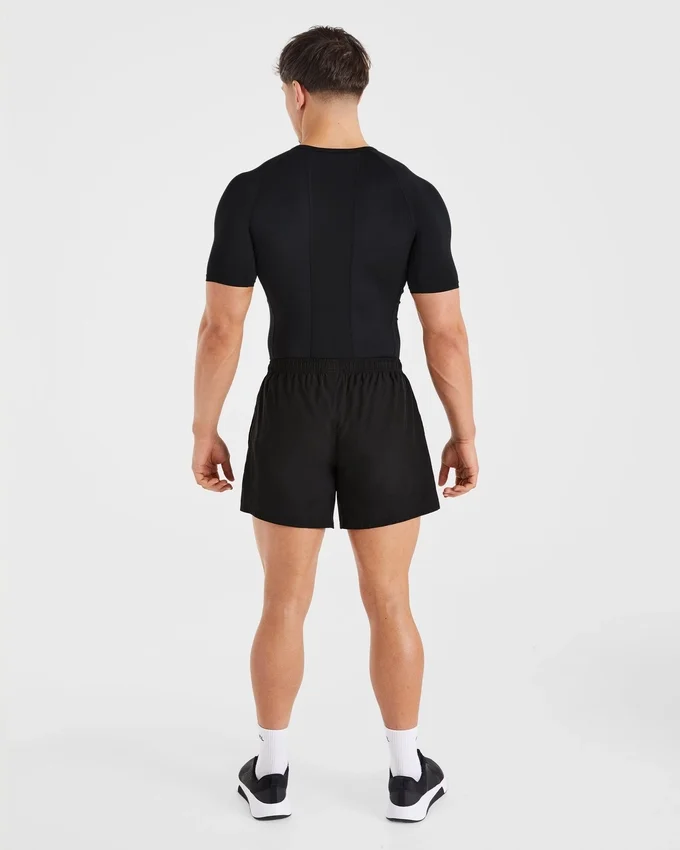 Compression T Shirt