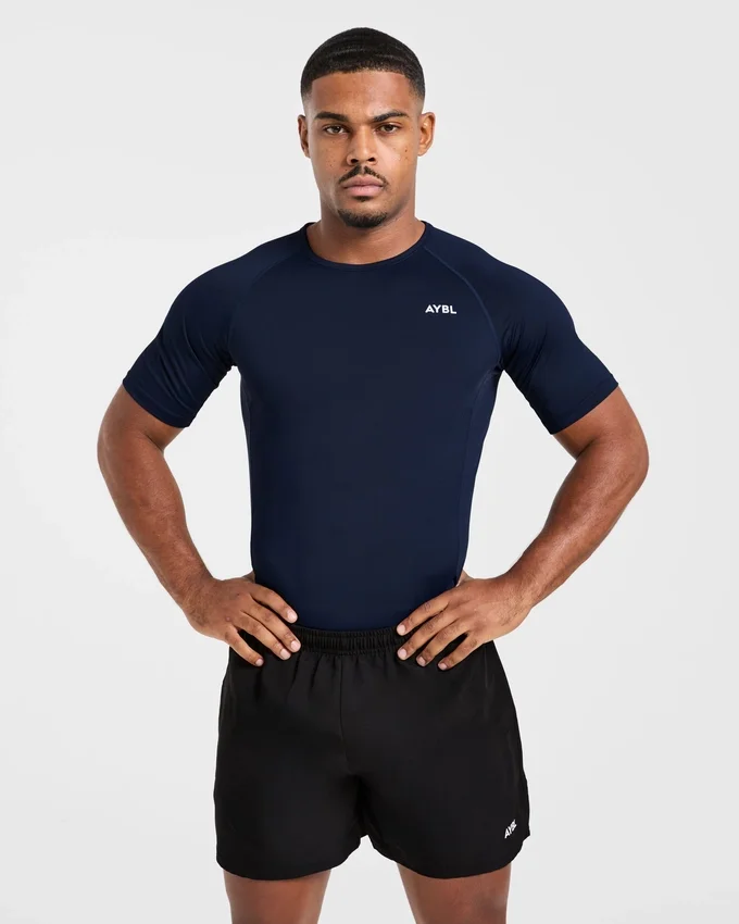 Compression T Shirt
