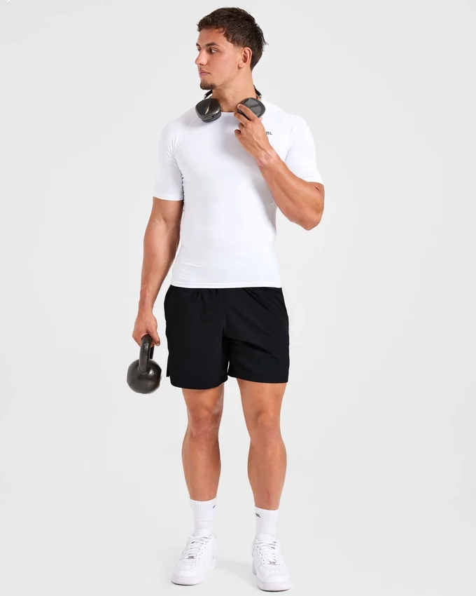 Compression T Shirt