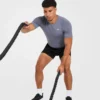 Compression T Shirt