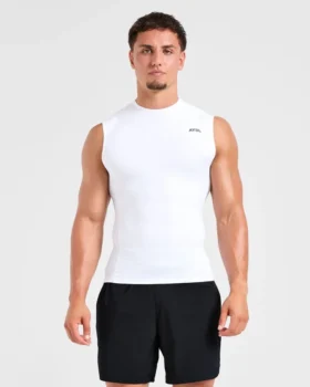 Compression Tank