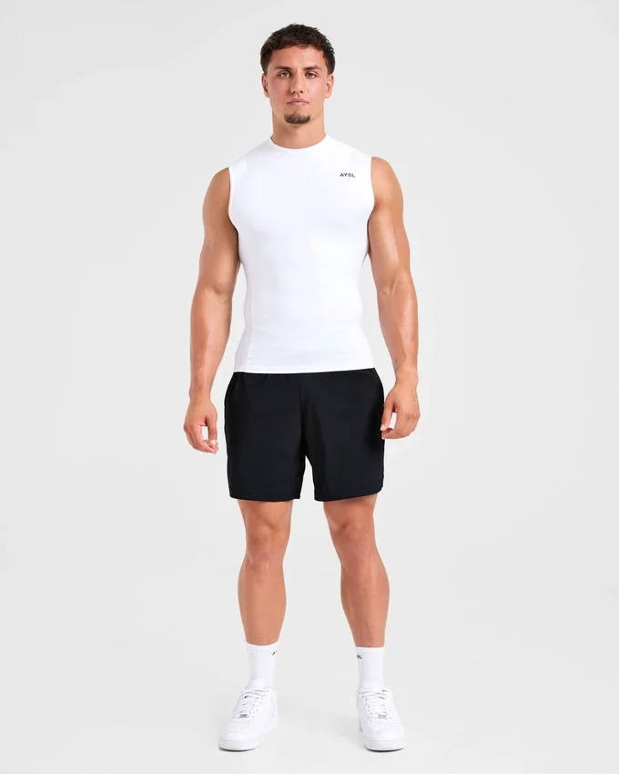 Compression Tank
