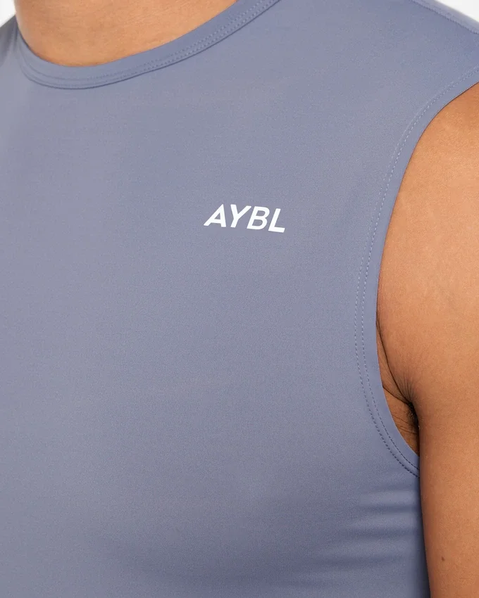 Compression Tank
