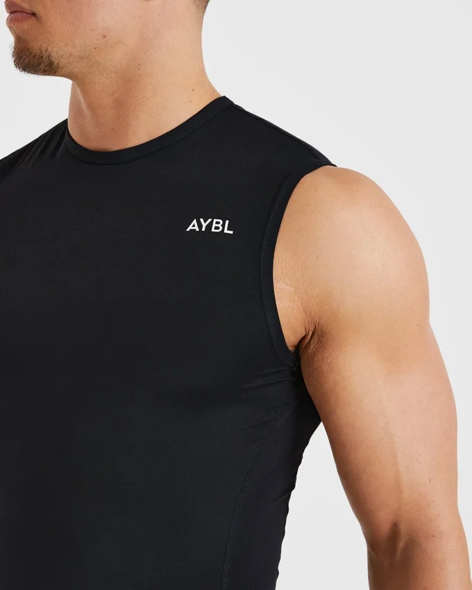 Compression Tank