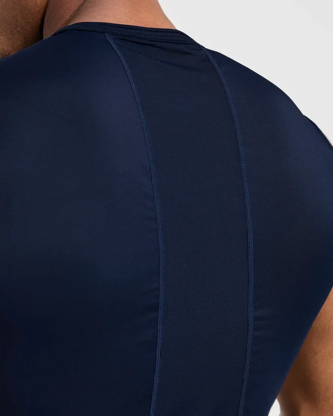 Compression Tank