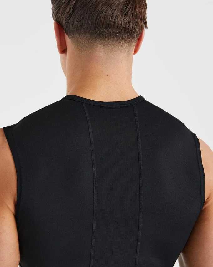 Compression Tank