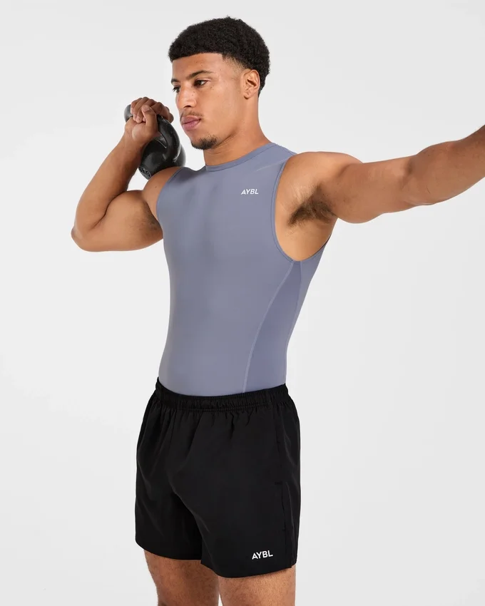 Compression Tank