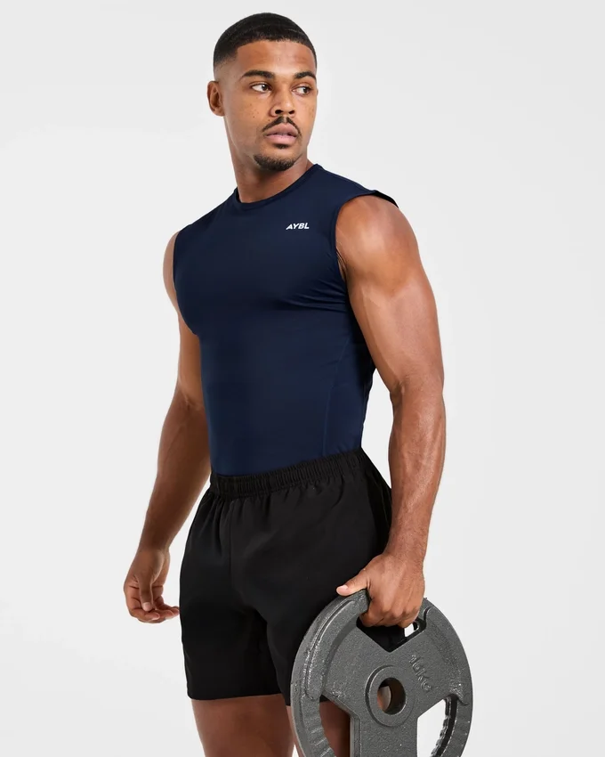 Compression Tank