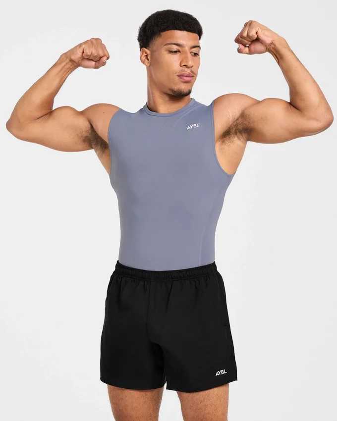 Compression Tank