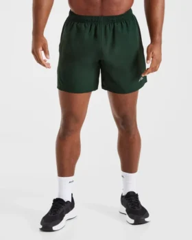 Core 5" Shorts