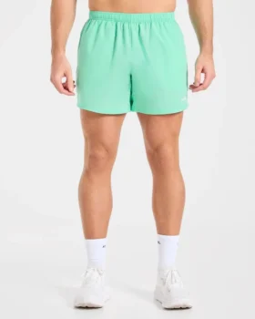 Core 5" Shorts