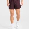 Core 5" Shorts